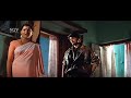 Sudeep Saved Women S Life From Police Raid Best Scenes Of Huccha Kanada Movie Rekha Vedavyas