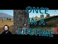 Once In A Lifetime Sniper Shot For Me