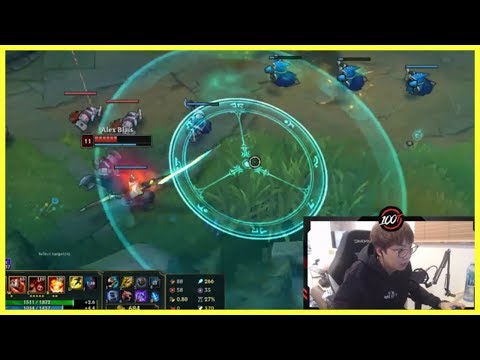 Huhi's 200 IQ Calculations - Best of LoL Streams #462