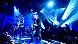 Snow Patrol - This isn't everything you are - Later Live with Jools Holland 20-09-11 HD