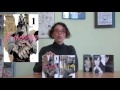 Nuevos títulos Manga 1er Trimestre 20 Nuevos títulos Manga 1er Trimestre 20