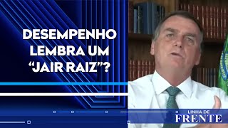 Como se saiu Bolsonaro na sabatina da Jovem Pan News? Analistas debatem