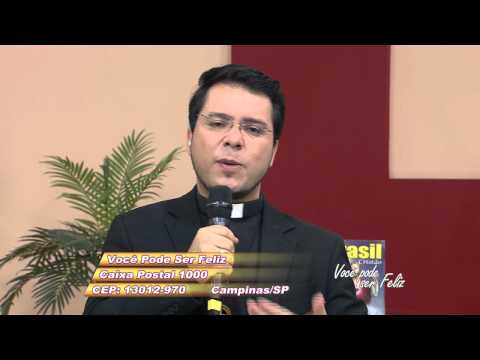 Você Pode ser Feliz 15/10/2013 - Mural do sócio