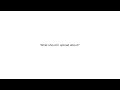 What Should I Upload About