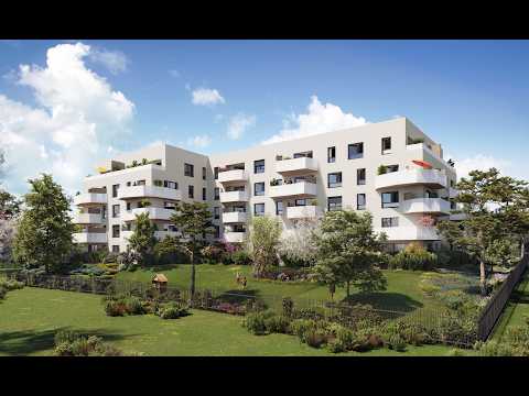 Vidéo Parc & Cimes