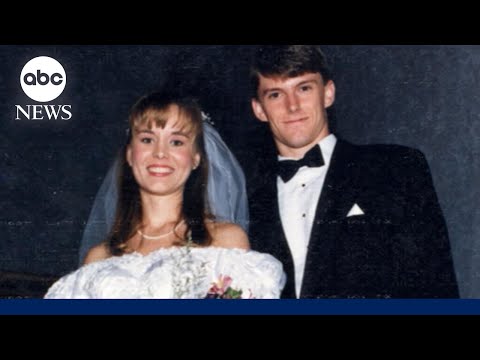 Documentary series 'Mr. and Mrs. Murder' explores 1 man’s plot to kill best friend