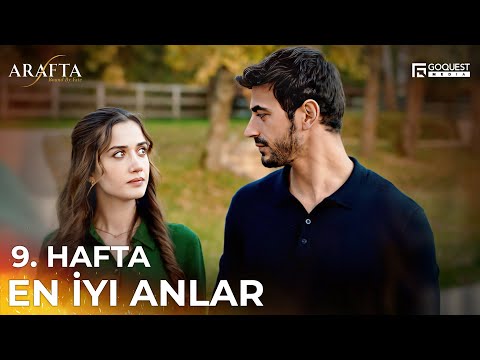 Arafta – 9. Haftanın En İyi Anları | 17 & 18. Bölüm | Arafta – Türk Dizileri ‪@araftadizisi