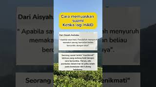 Download lagu Cara memuaskan suami ketika lagi HAID#quotes #kalimat mutiara 390 mp3