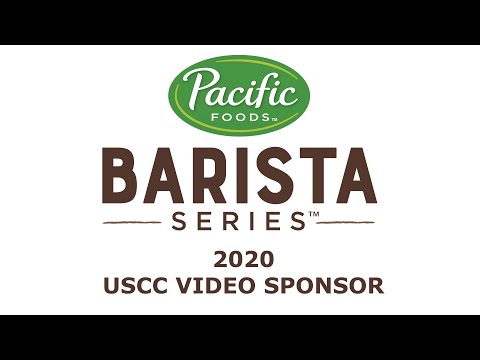 Elika Liftee Onyx Coffee Lab Rogers, AR #USCC2020 #uscoffeechamps NA @Coffeeusername @Onyxcoffeelab