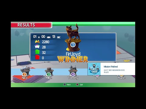 Monopoly Plus 5 Hard AI