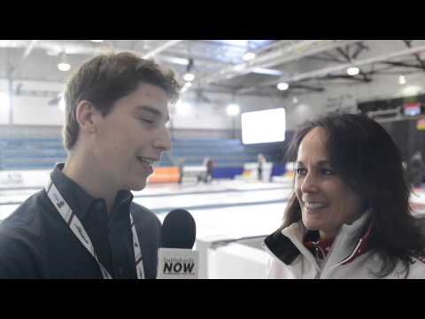 Meridian Canadian Open - Englot improves to 2 0