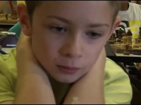 B8, 2nd Round, Boards 1 - 4