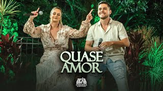 Ouvir Maria Cecília e Rodolfo – Quase Amor