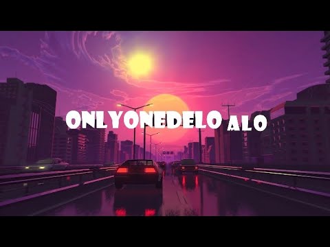 ONLYONEDELO - CHINI (OFFICIAL LYRIC VIDEO)