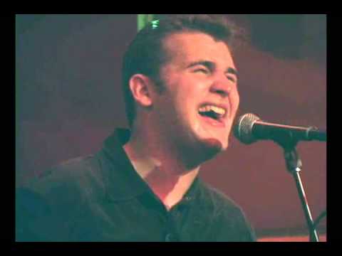 Sean Costello - Double Trouble