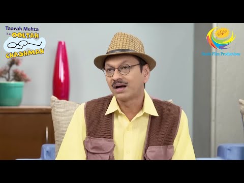 After Bhide Popatlal Also Refuses To Shelter Kitty | Taarak Mehta Ka Ooltah Chashmah | Bindass Bhide