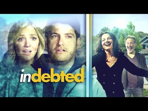 Indebted (NBC) Trailer HD - comedy series