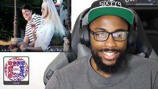 CaliKidOfficial reacts to Denisa x Valencio - Ce frumosi sunt ochii tai (Official Video)