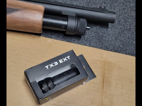 Fiber Optic Front Sights