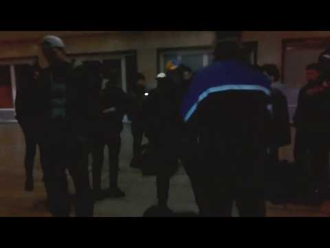 JOVEN TIMADOR vs VILCHEZ vs PSHE - 8avos | Fecha 13 Torneo 2019 | Warriors of Freestyle