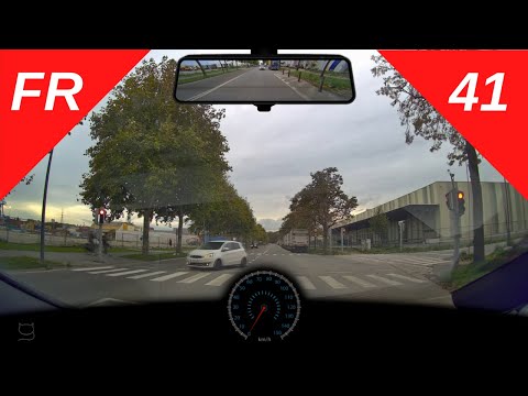 Test de perception du risque #41 - Réponses à choix multiples en français