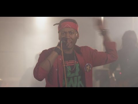 Darris Robins - Out Of Self (Music Video) | Mic Check Global