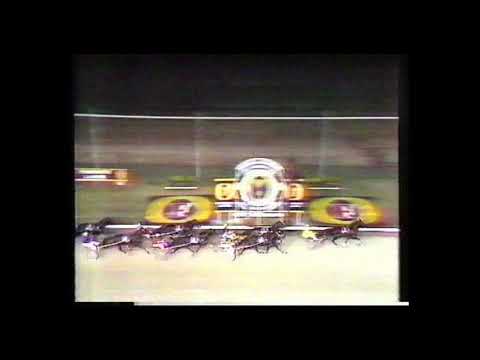 1986 Inter Dominion Heat 12 - Bag Limit