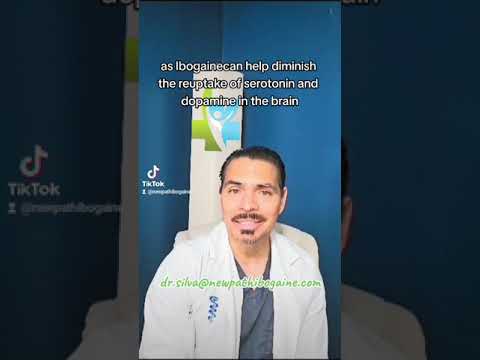 Logo of Targeting Opiate Addiction: A Comprehensive Ibogaine Treatment Guide for Mexico