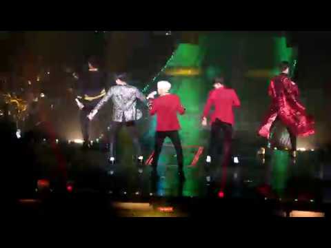 171222 HIGHLIGHT LIVE 2017 [ CELEBRATE ] in SEOUL ✨Special✨