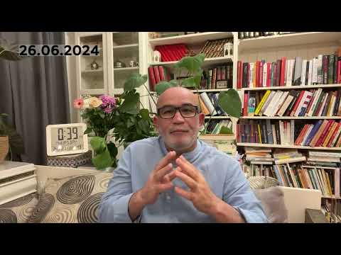 محمد العربي زيتوت عندما راسلني احد ابواق ڤايد صالح