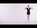How To Do Chaines Turns Ballet Dance