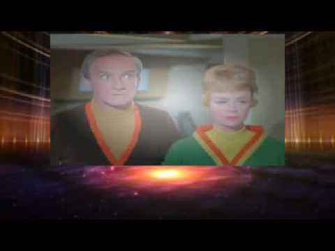 Lost in Space S02E13 Wreck of the Robot