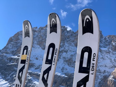 2018.12.03.Barnabas and Benjamin Szollos DH and SG @Val Gardena