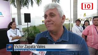 Recinto fiscalizado es una idea errónea