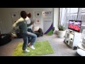 Linford Christie plays Kinect Sports [PEGI 12]