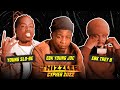 Young Slo Be EBK Trey B EBK Young Joc Prod Yvnng Ecko Thizzler Cypher 2022