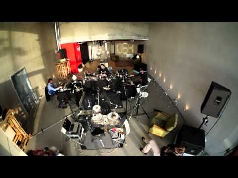 OSL120615: 15 Jun 2012 - Bjørn Charles Dreyer, Alex Gunia, Anders Tveit