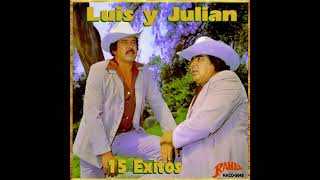 Se Está Cayendo El Jacal -  Luis y Julián