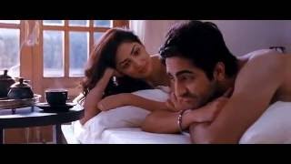 Ayushmann &amp; Yami Consummate Their Love | Vicky Donor