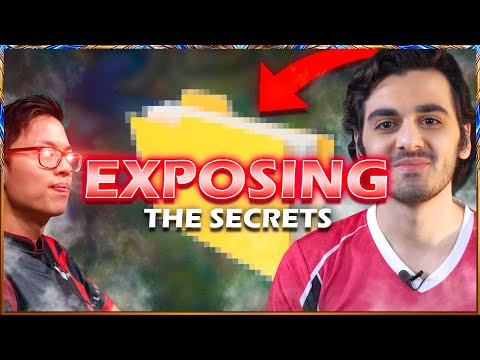 Breakdown of Agurin Gameplay. What does he do different than everyone else?