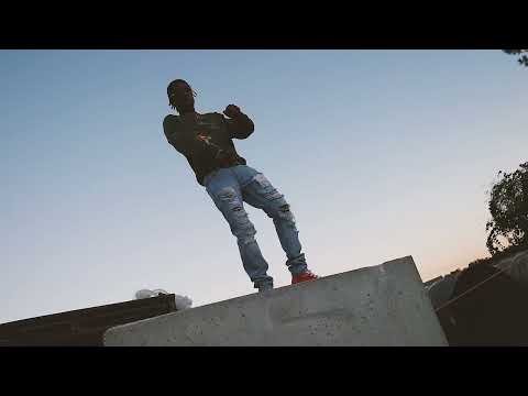 Ly DzA - TOO BLESSED (OFFICIAL MUSIK VIDEO)