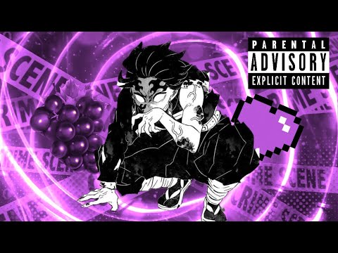 BEAT AGRESSIVO VICIAMENTE VICIANTE 2🍇🔥🔥 MANGÁ EDIT FUNK|(Tanjiro Demon King)