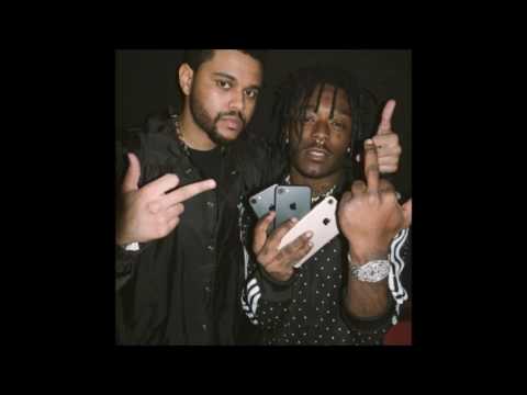 Lil Uzi Vert -  XO TOUR LIFE (Audio)