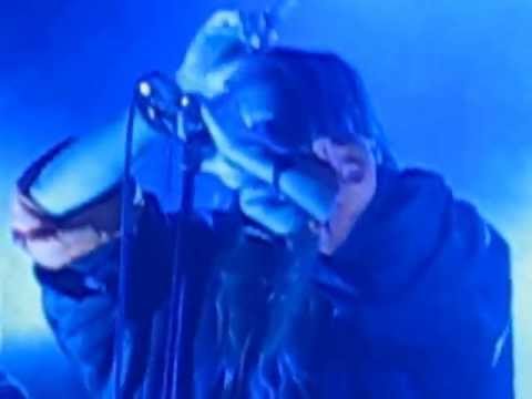 Alina Devecerski - Krigar Precis Som du Stockholm Gröna Lund 130527