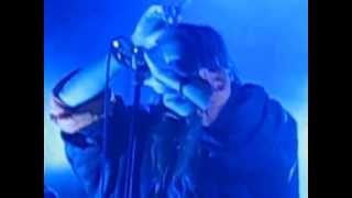 Alina Devecerski - Krigar Precis Som du Stockholm Gröna Lund 130527