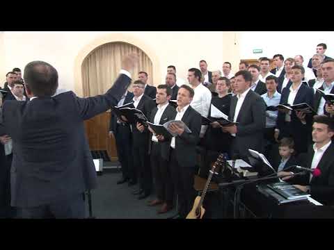 FII DAR LUMINA UNDE ESTI