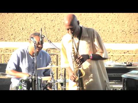 Cecil Ray Bailey   MADCatfish Blues Festival
