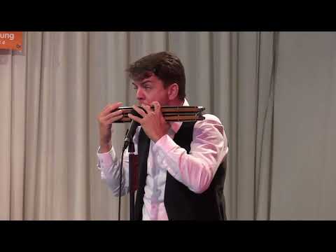 Mundharmonikalive 2021 - Mundharmonika Quartett Austria, Teil 3