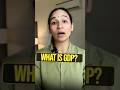 What Is GDP Easiest Explanation Economics