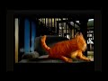 Garfield The Movie VHS UK Trailer 2004